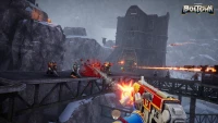 15. Warhammer 40,000 Boltgun PL (NS)